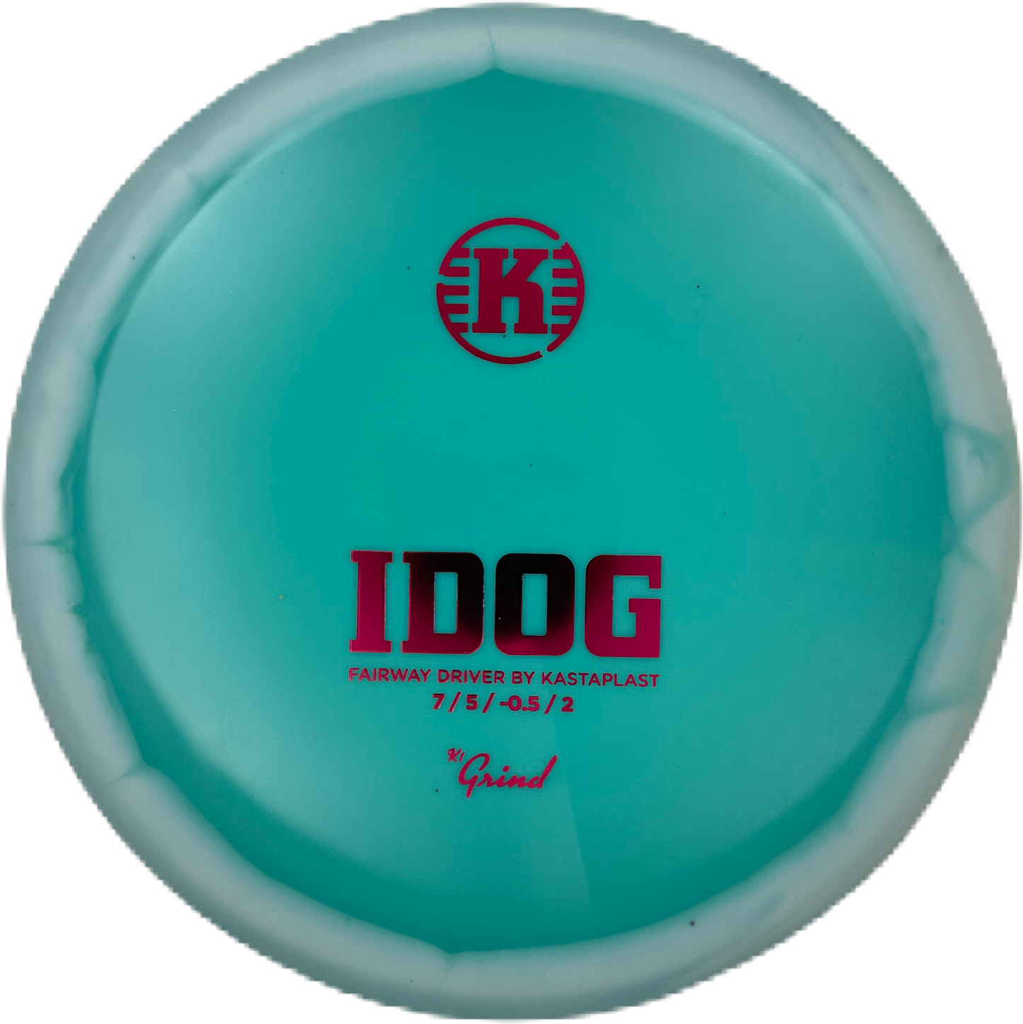 Kastaplast K1 Grind Idog