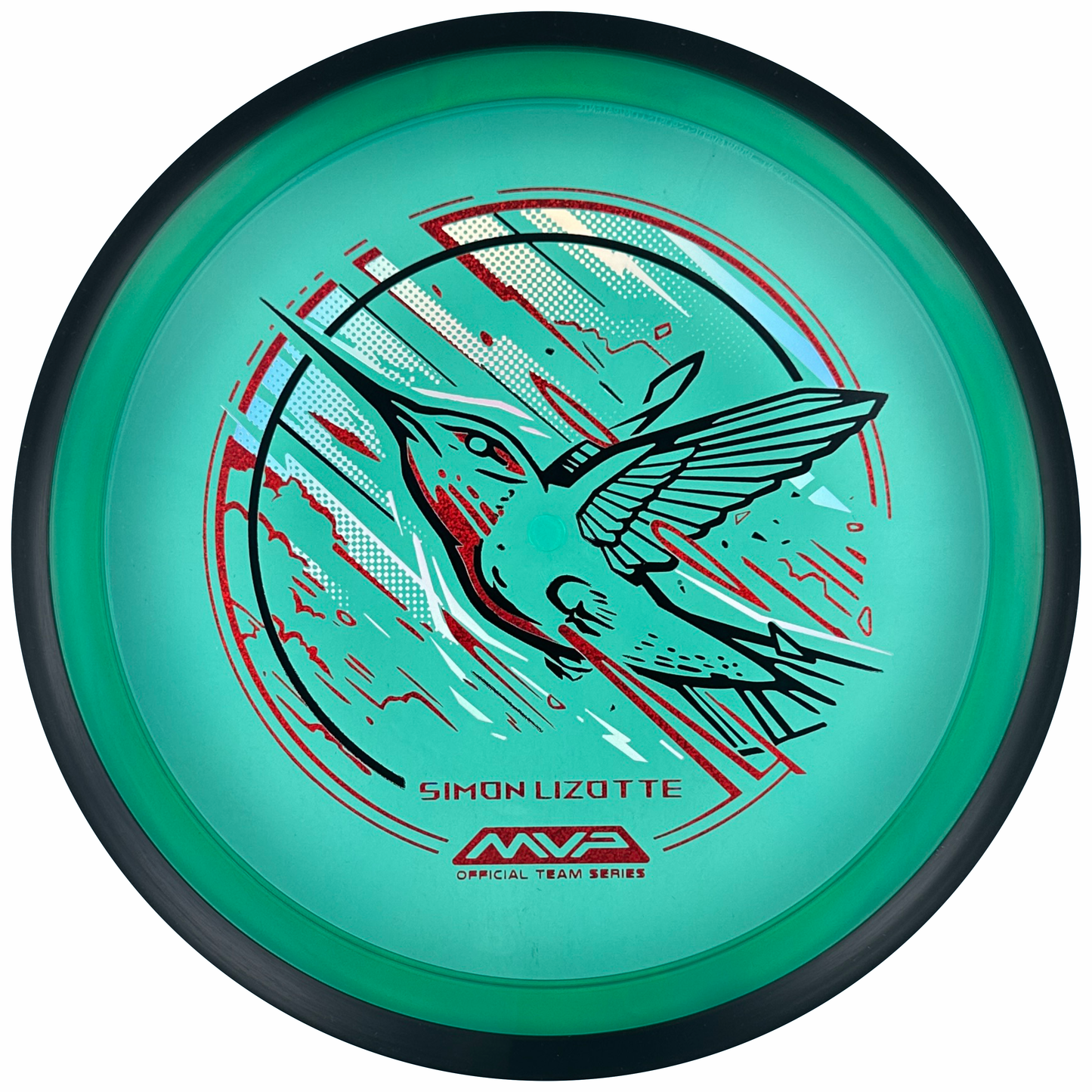 MVP Simon Lizotte Proton Tesla