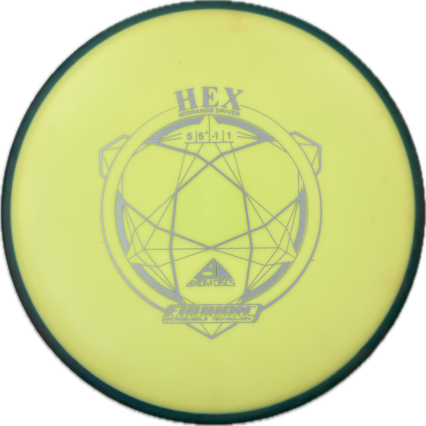 Axiom Fission Hex
