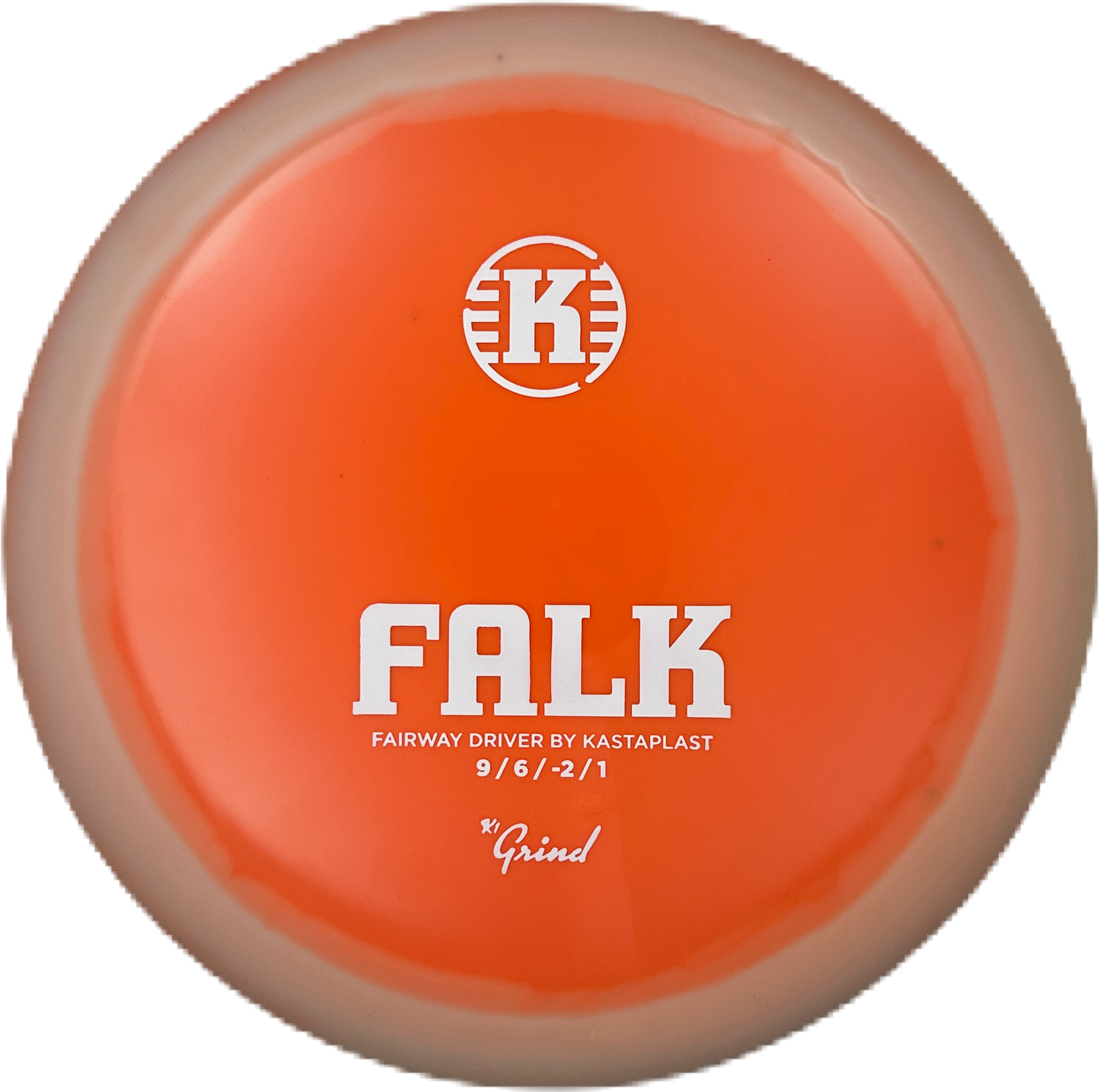 Kastaplast K1 Grind Falk