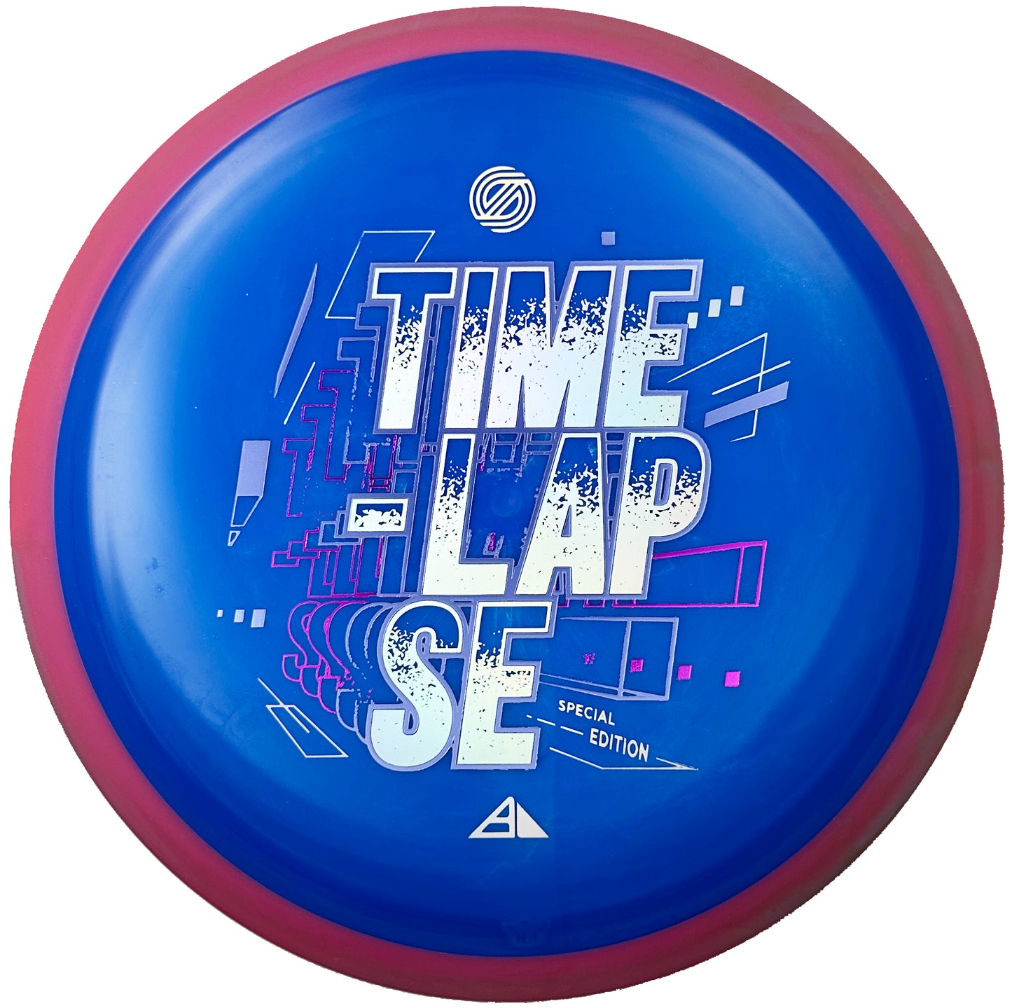 Axiom Neutron Time-Lapse - Special Edition (retooled)