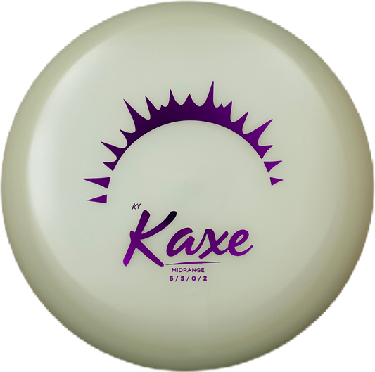 Kastaplast K1 Glow Kaxe