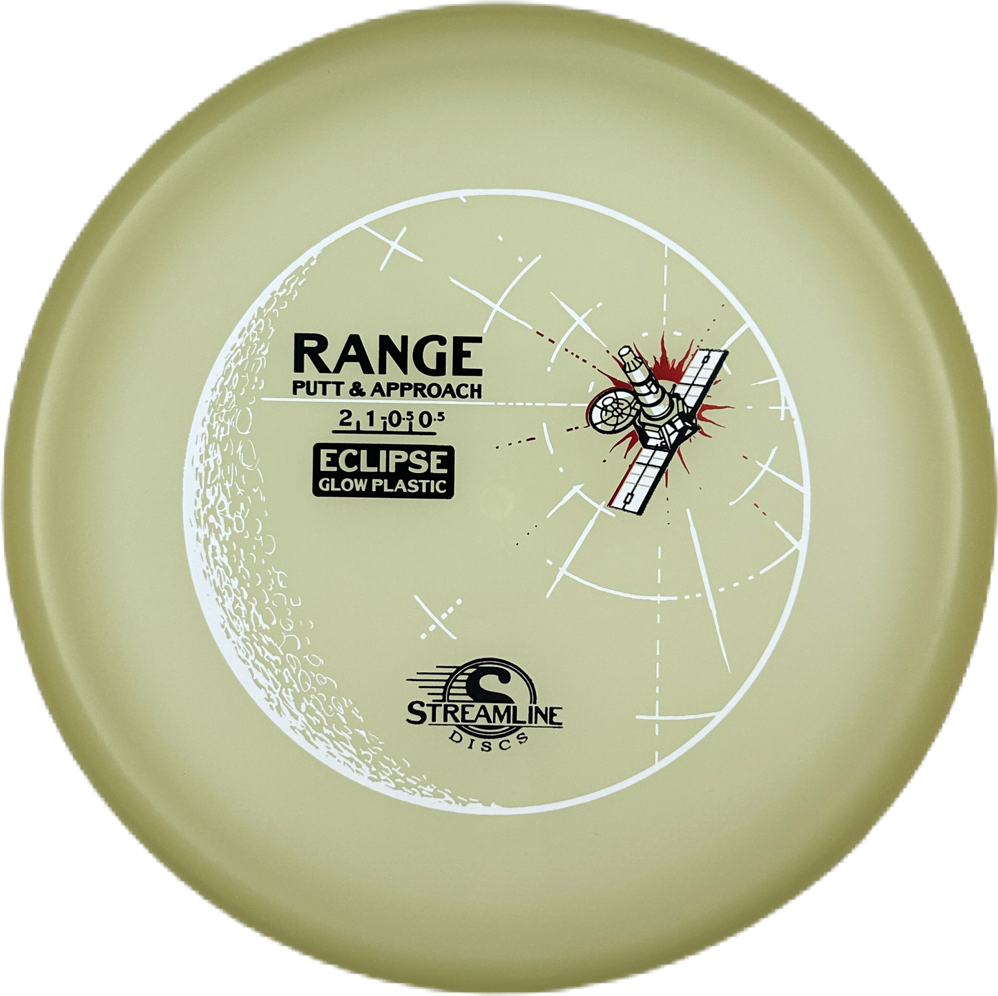 Streamline Eclipse Range - Stock