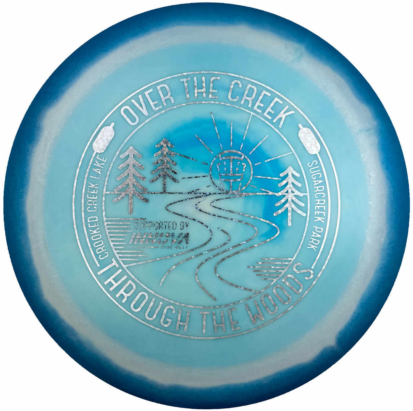 Innova Star Halo Boss