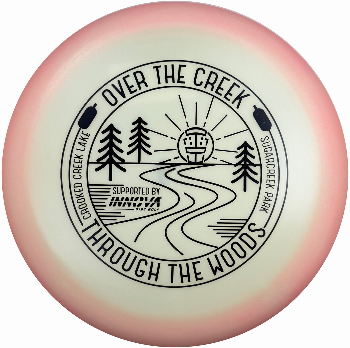 Innova Proto Glow Halo Star Wraith