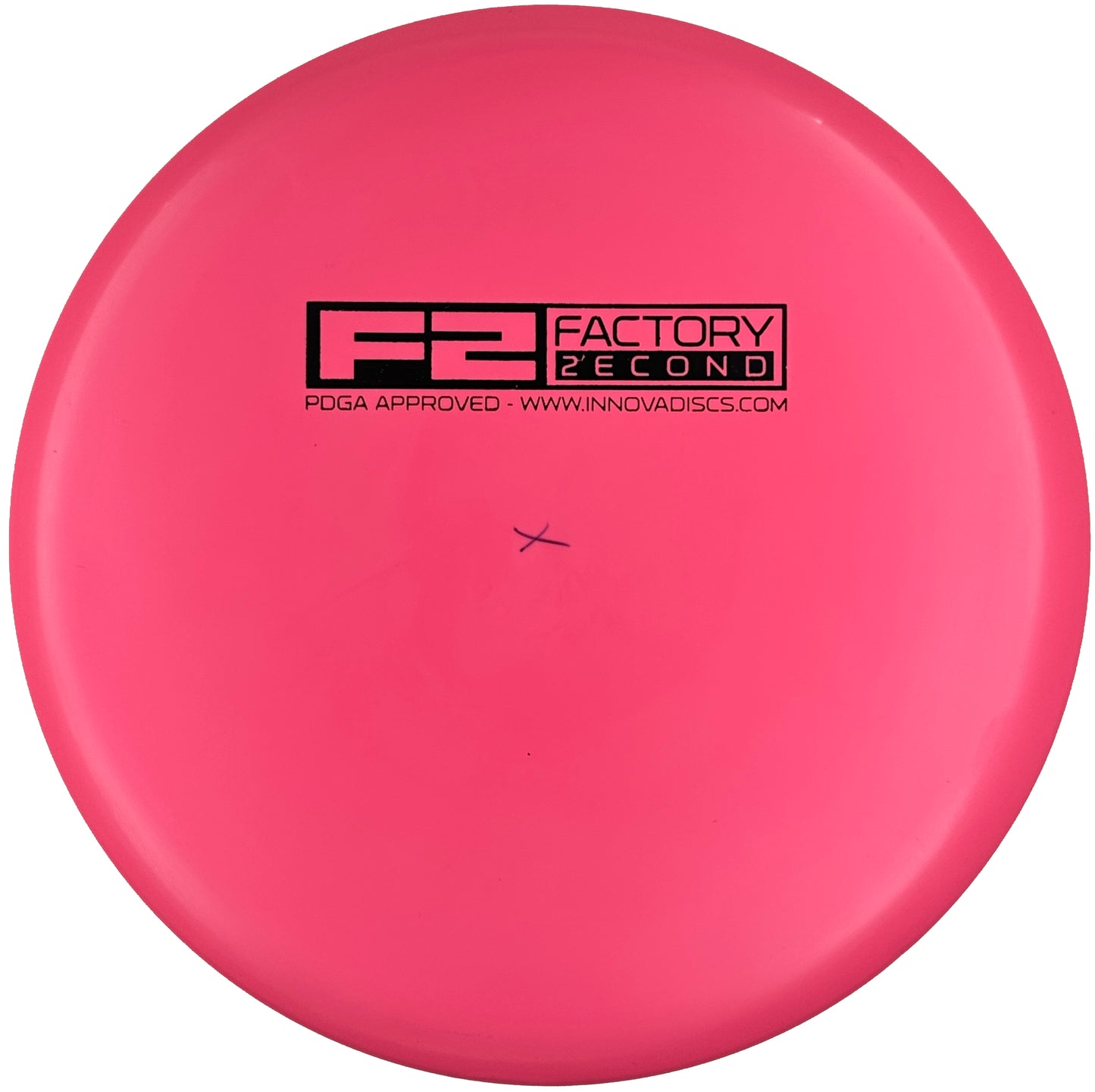 Innova Factory Second Star Mako3