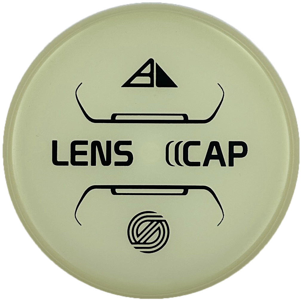 Axiom Lens Cap - Simon Line Mini Marker