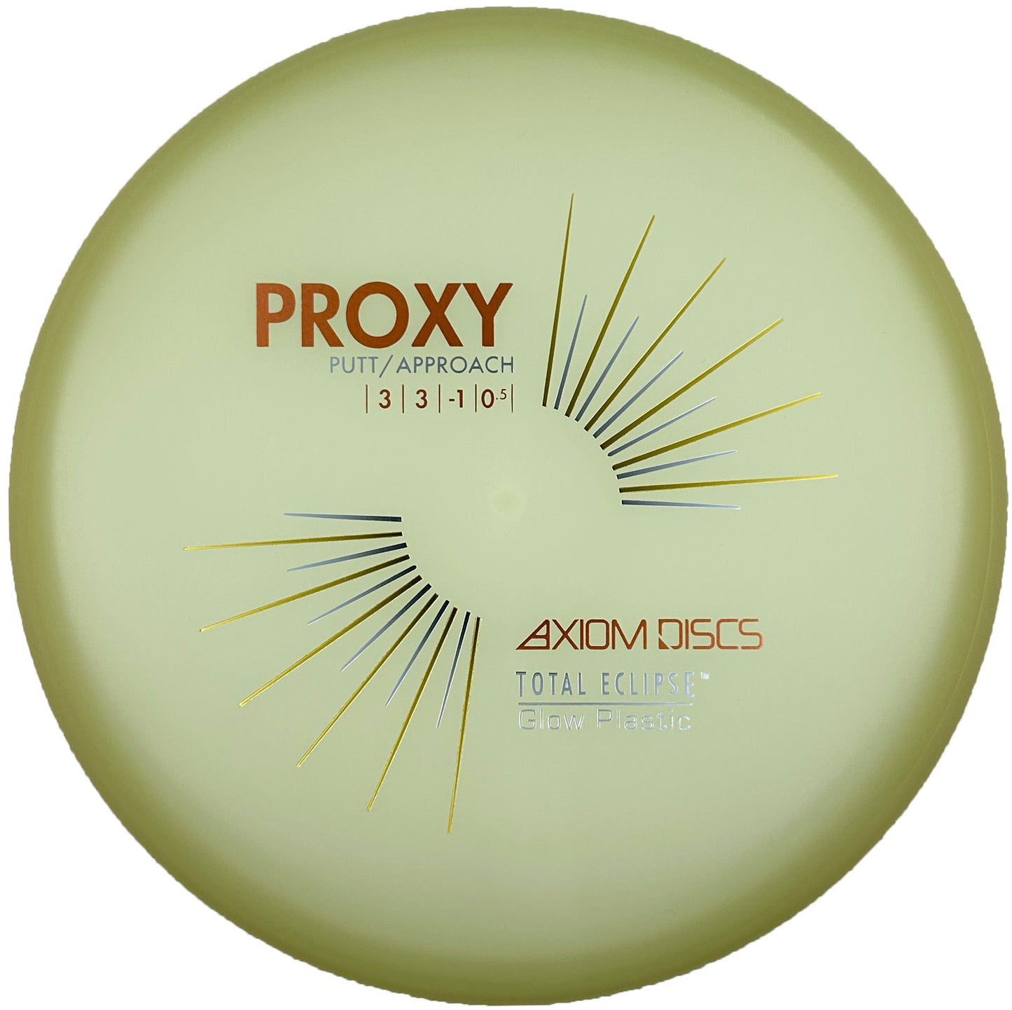 Axiom Total Eclipse Proxy