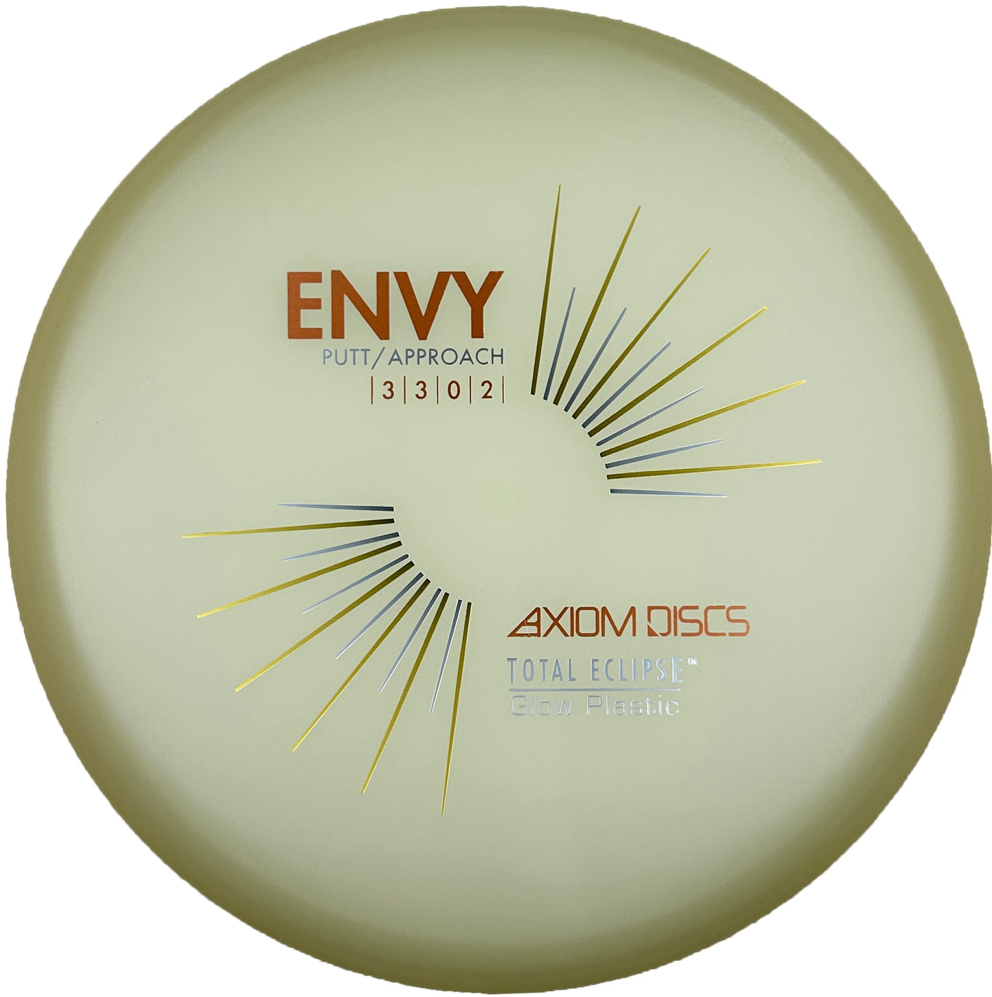 Axiom Total Eclipse Envy