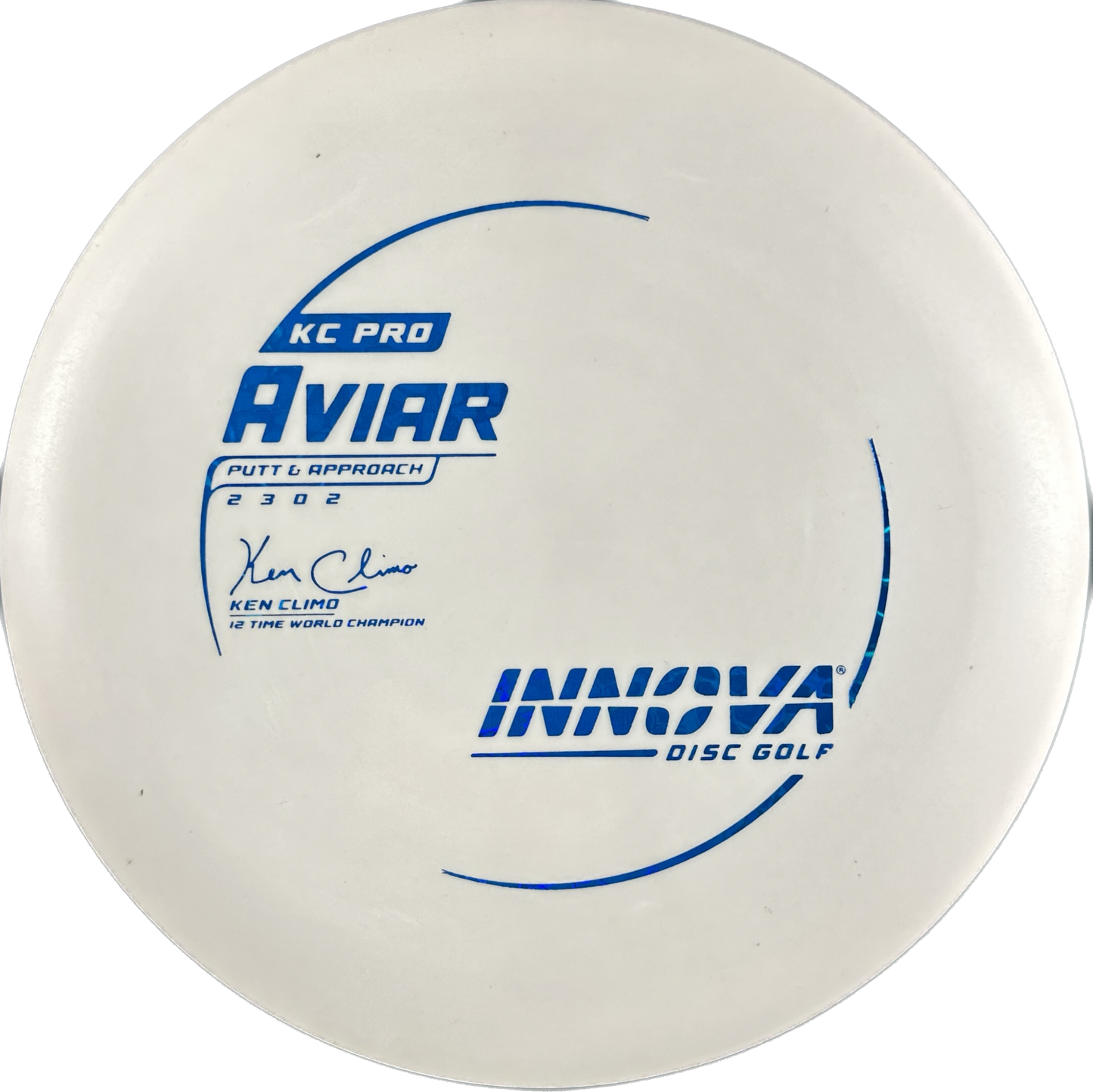 Innova KC Pro Aviar