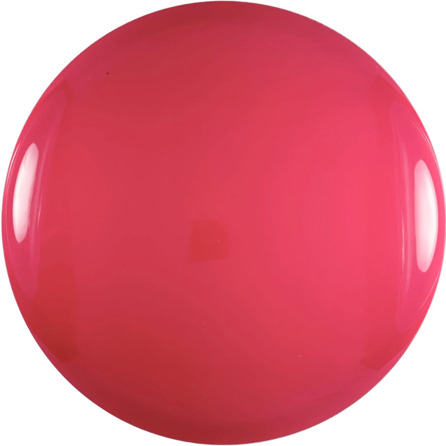 Clash Discs Steady Berry BLANK
