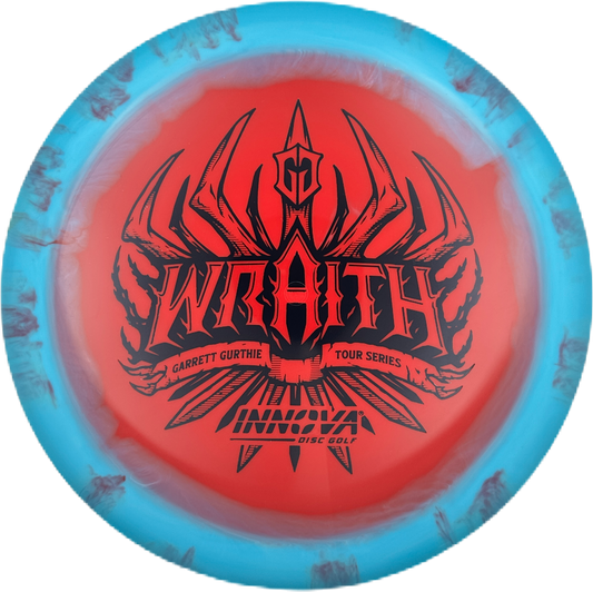 Halo Star Wraith Garrett Gurthie (Tour Series)