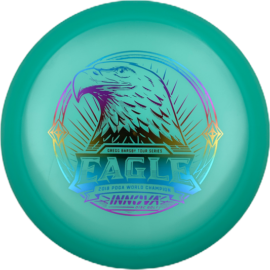 Proto Glow Eagle Gregg Barsby (Tour Series)