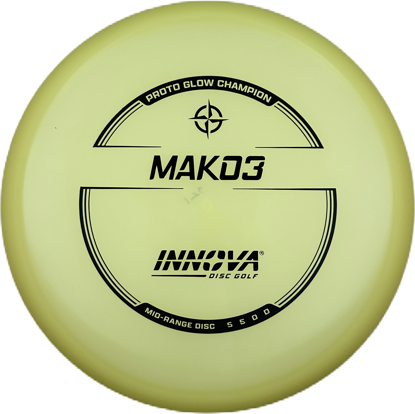 Proto Glow Champion Mako3