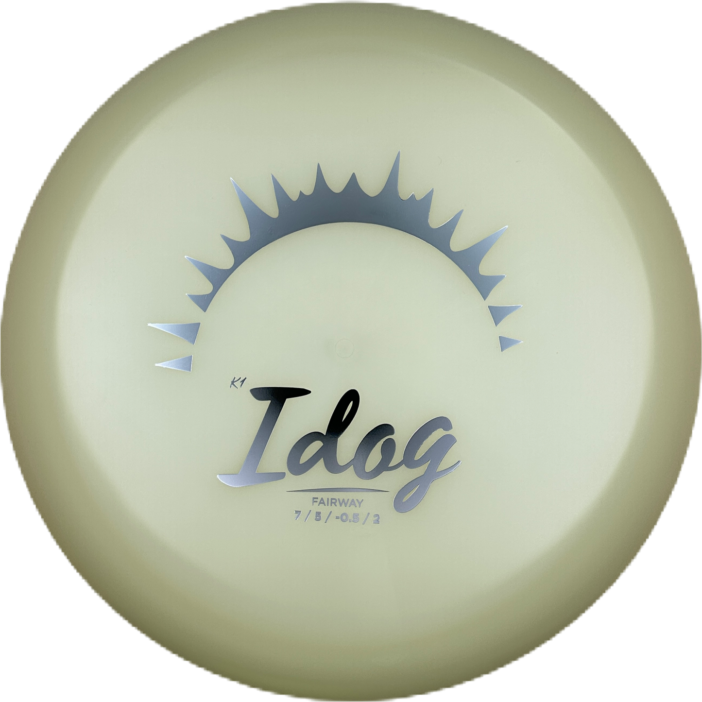 Kastaplast K1 Glow Idog