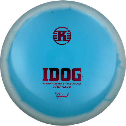 Kastaplast K1 Grind Idog