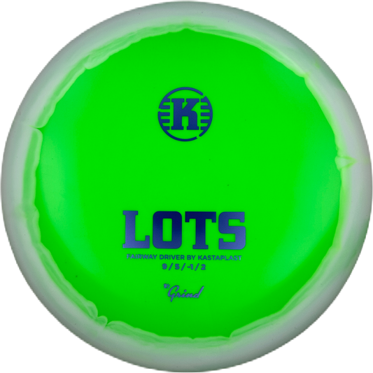 Kastaplast K1 Grind Lots