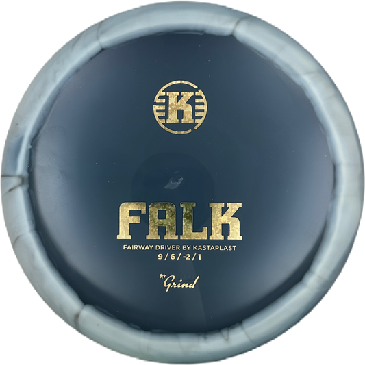 Kastaplast K1 Grind Falk