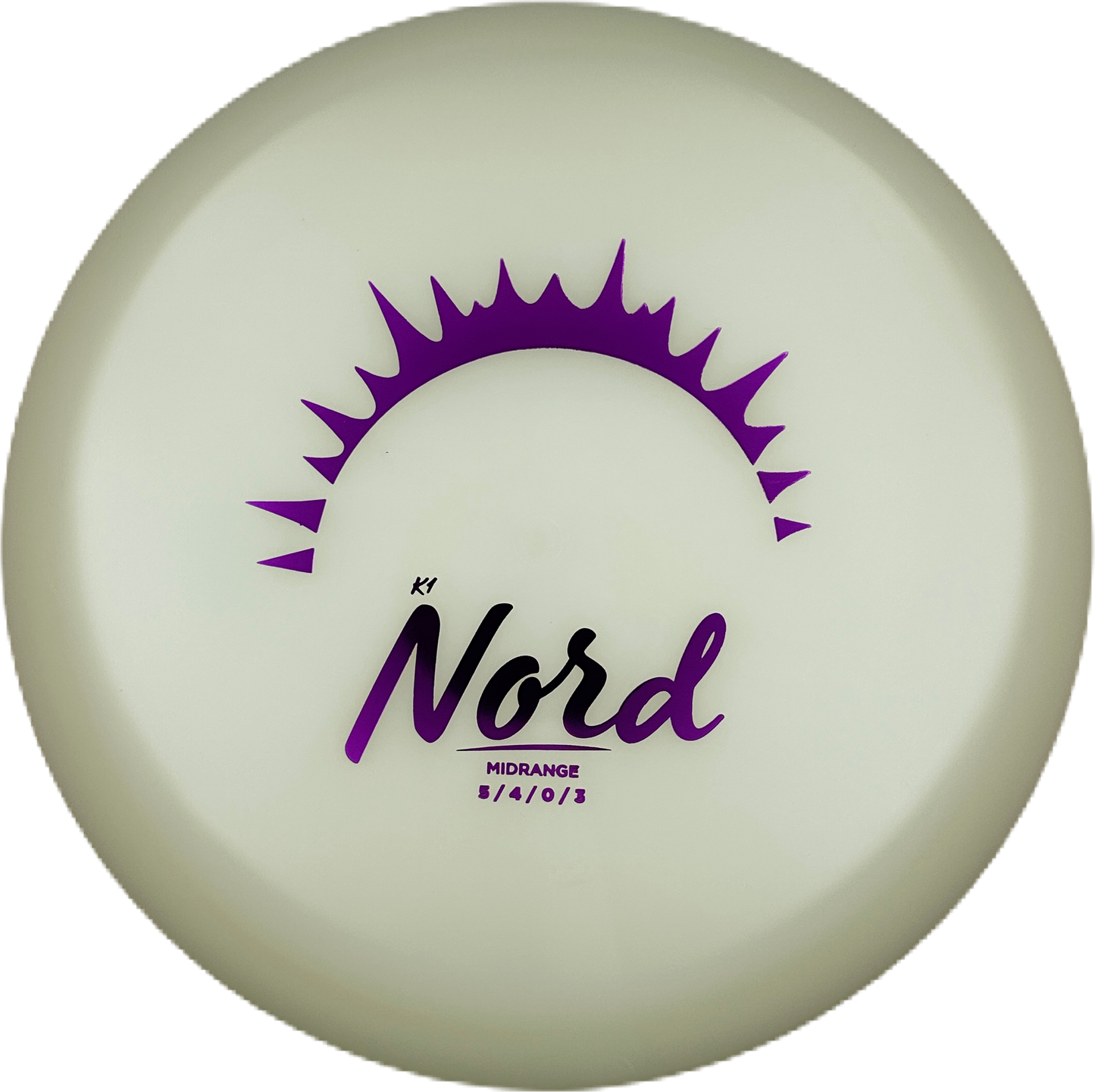 Kastaplast K1 Glow Nord