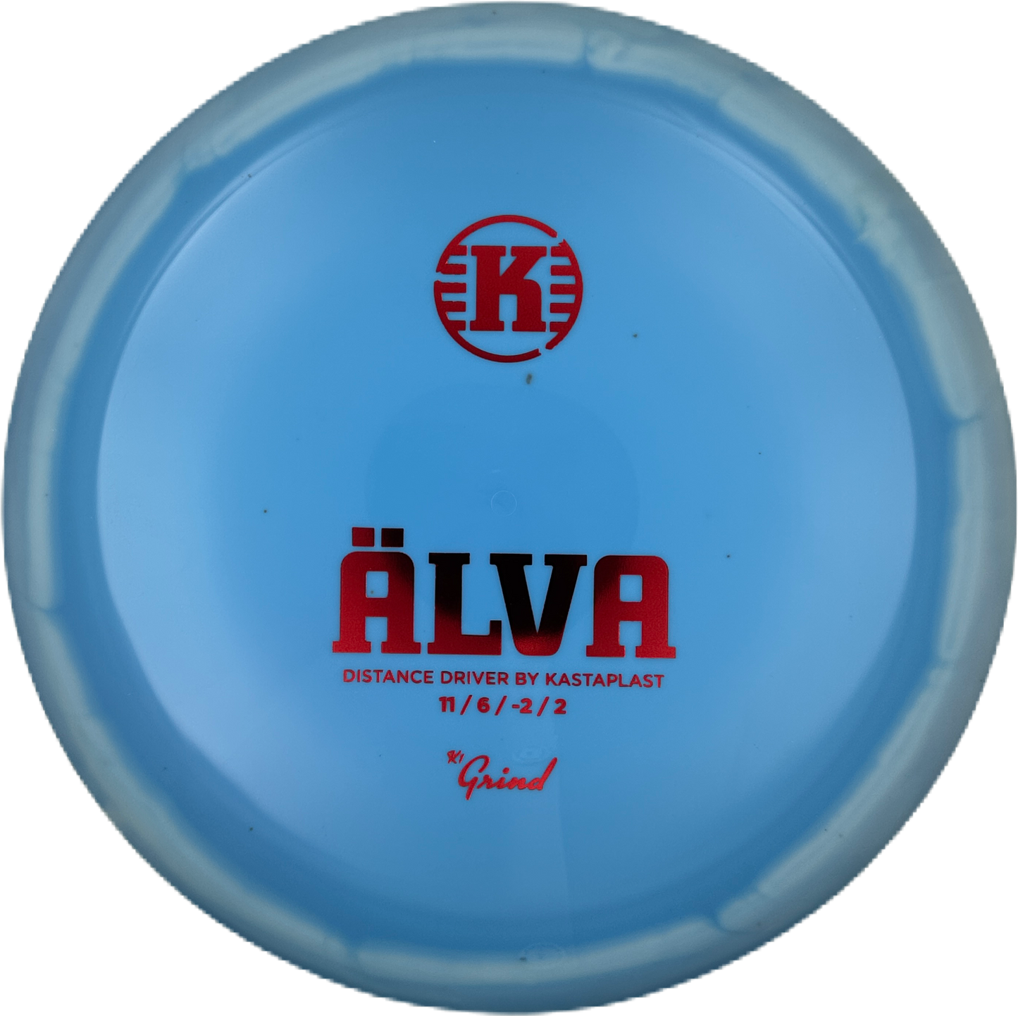 Kastaplast K1 Grind Alva