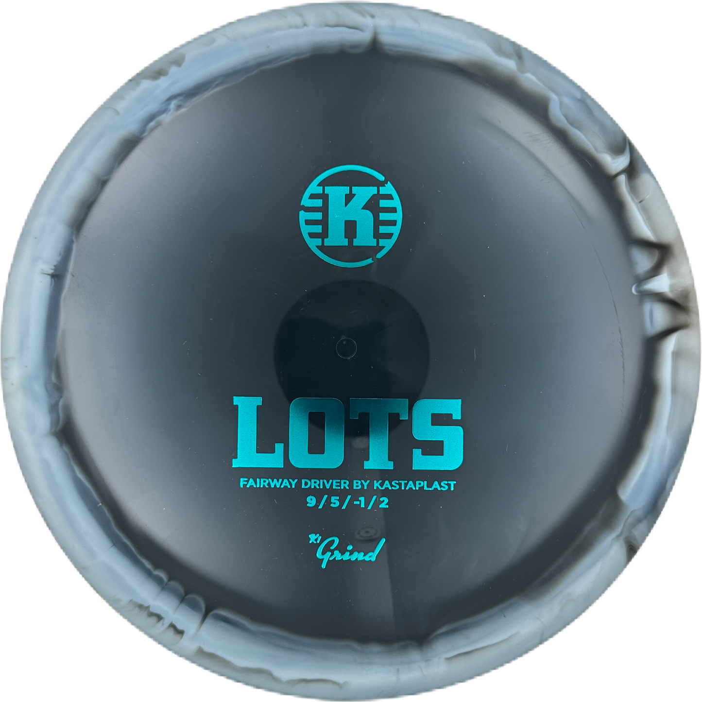 Kastaplast K1 Grind Lots