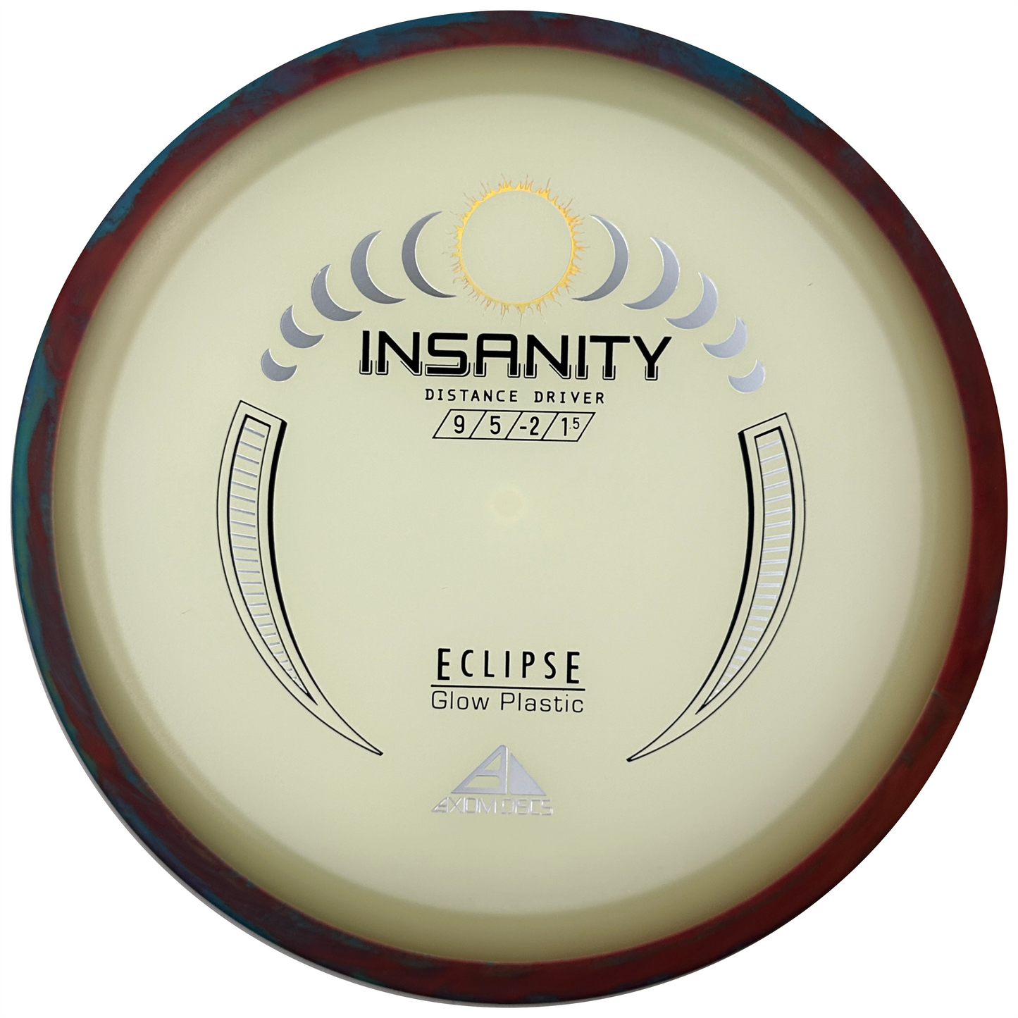 Axiom Eclipse Insanity