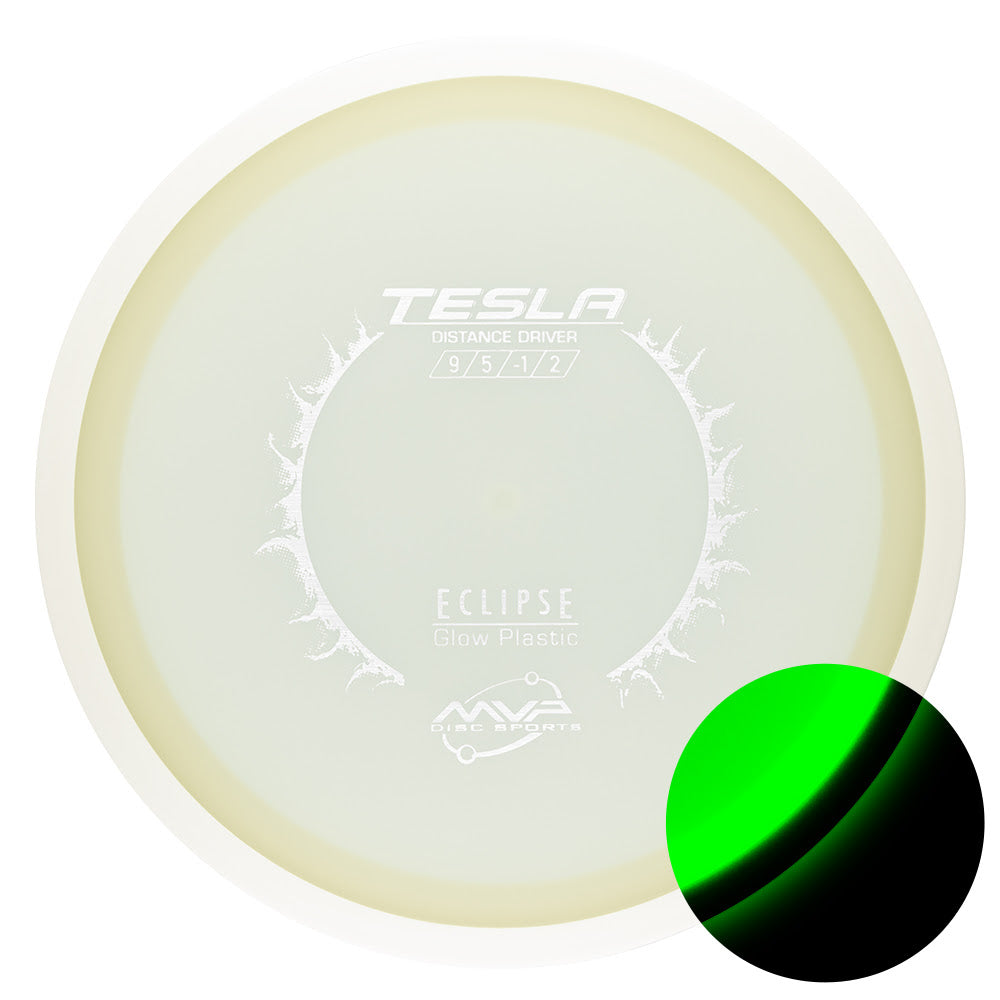 MVP Eclipse Tesla - Stock