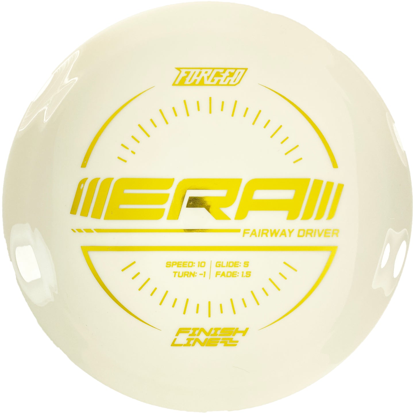 Finish Line Forged Era