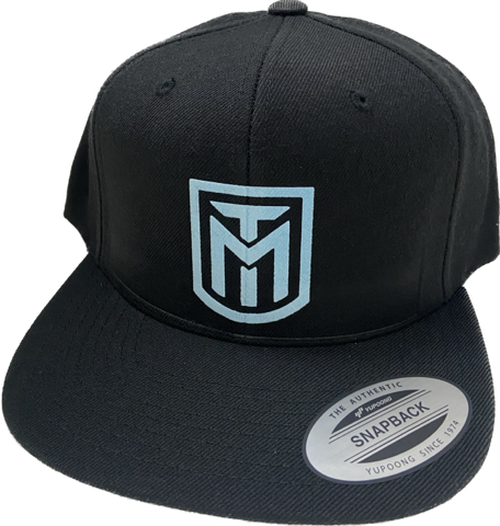 Tanner McCartney Tour Series Classic Snapback Hat