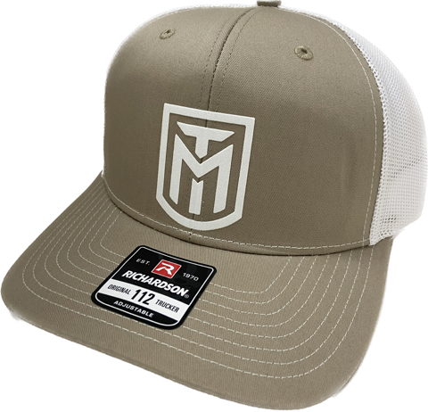 Tanner McCartney Tour Series Trucker Hat