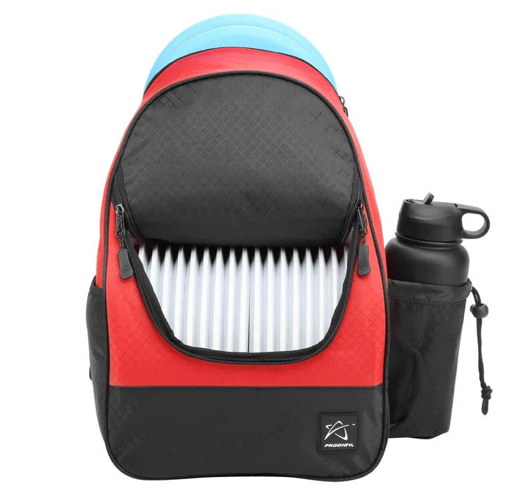 Prodigy BP-4 Backpack