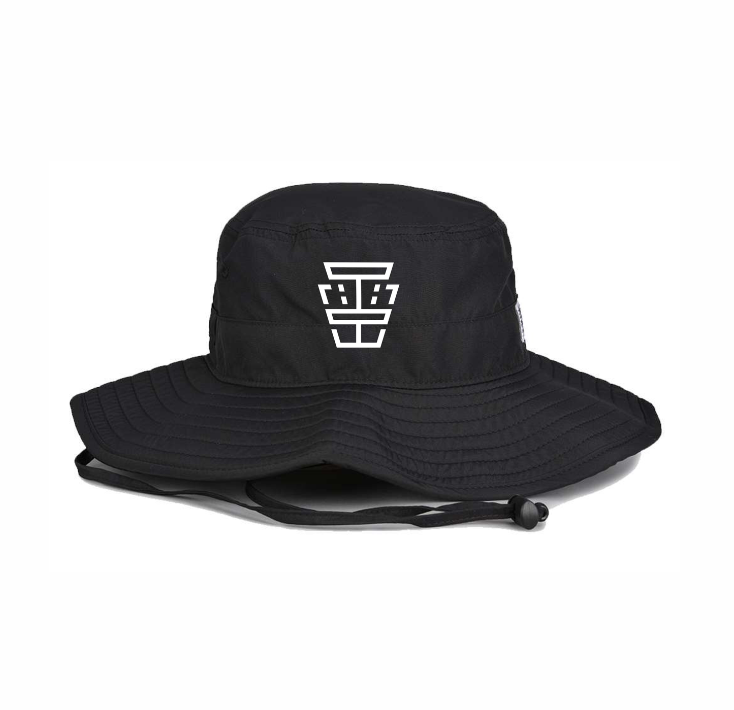 The Brandon- Bucket Hat