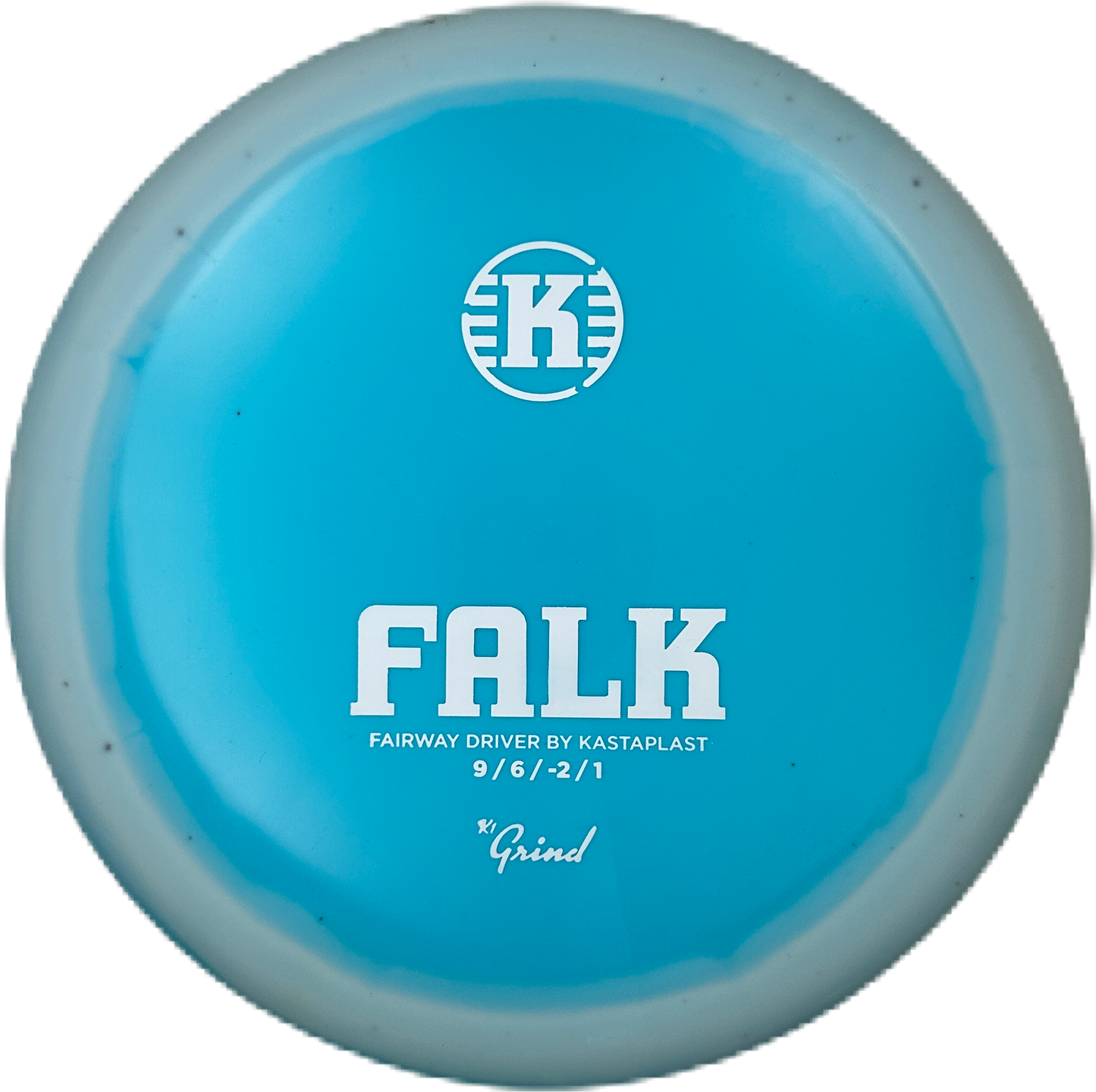 Kastaplast K1 Grind Falk