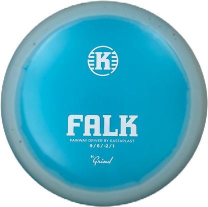 Kastaplast K1 Grind Falk