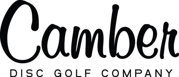 Camber Disc Golf Company