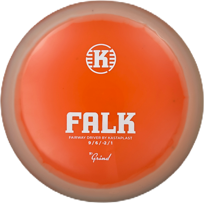 Kastaplast K1 Grind Falk