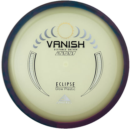 Axiom Eclipse Vanish - Stock