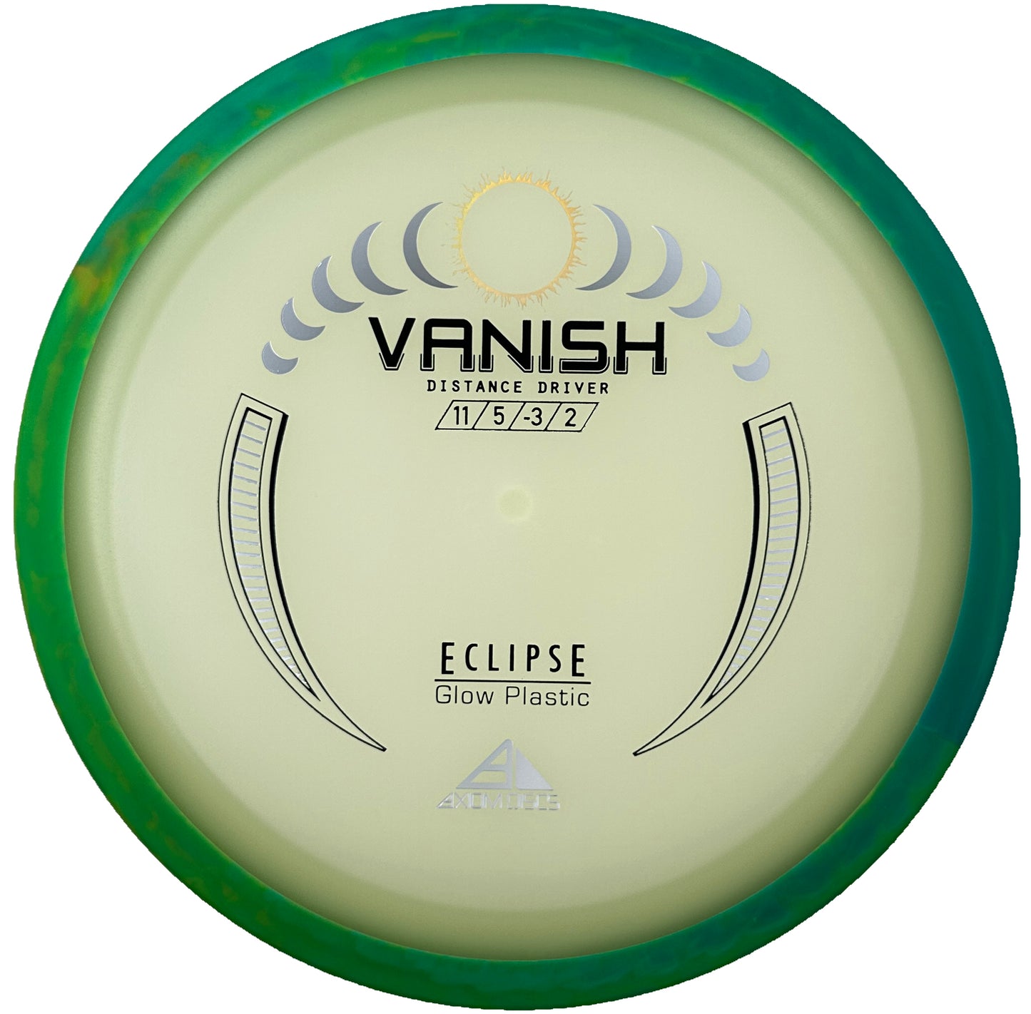 Axiom Eclipse Vanish - Stock