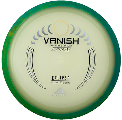 Axiom Eclipse Vanish - Stock