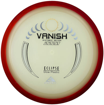Axiom Eclipse Vanish - Stock