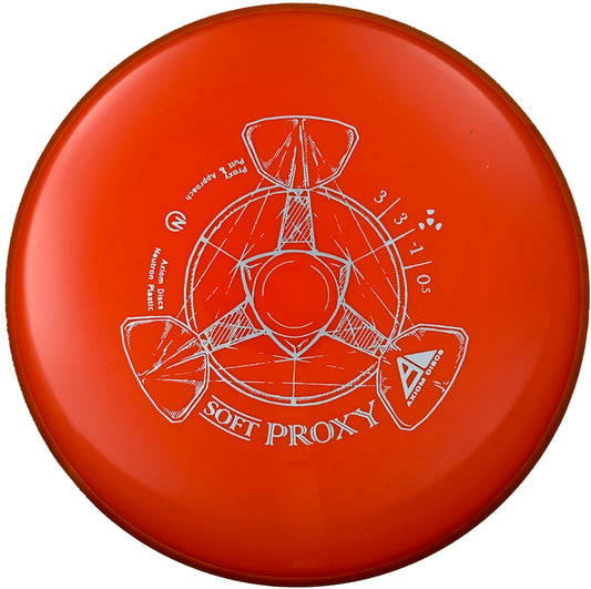 Axiom Neutron Soft Proxy