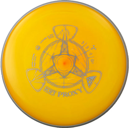 Axiom Neutron Soft Proxy