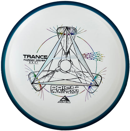 MVP Prism Neutron Trance