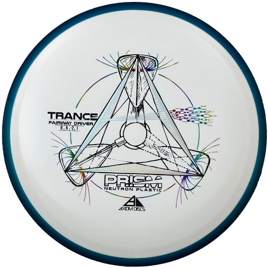 MVP Prism Neutron Trance