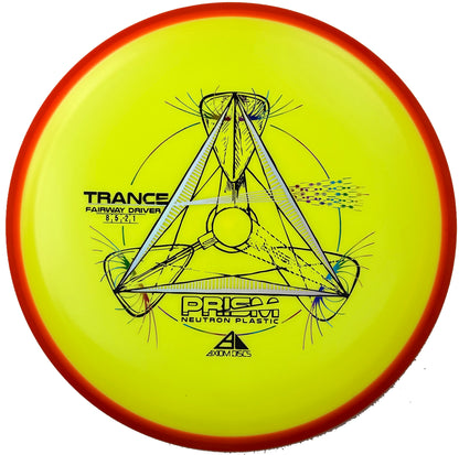 MVP Prism Neutron Trance