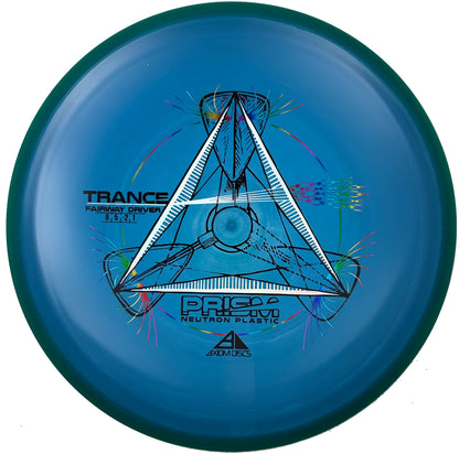 MVP Prism Neutron Trance