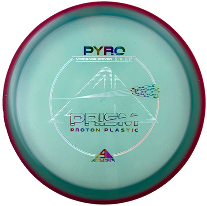 Axiom Prism Proton Pyro