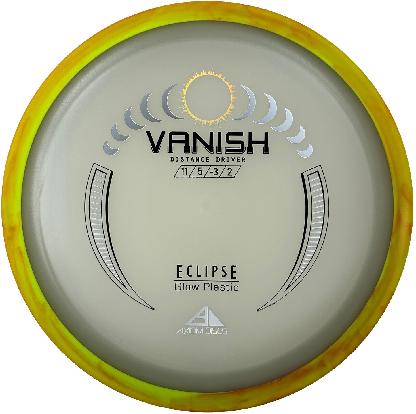 Axiom Eclipse Vanish - Stock