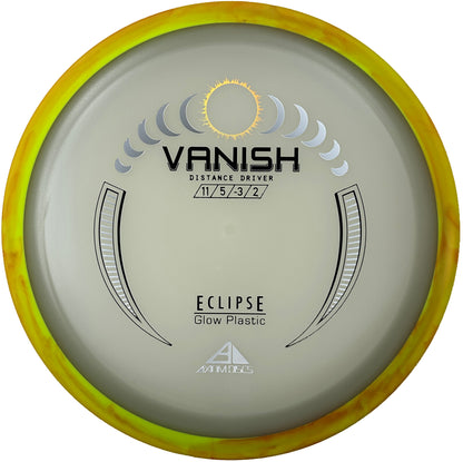 Axiom Eclipse Vanish - Stock
