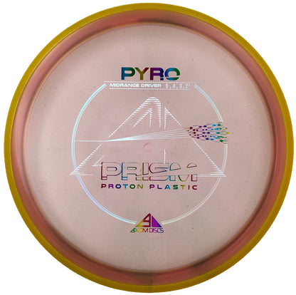 Axiom Prism Proton Pyro